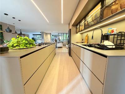 Apartamento en venta en El Poblado, Medellín · foto 14 de 20
