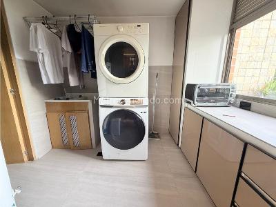 Apartamento en venta en El Poblado, Medellín · foto 17 de 20