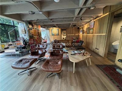 Apartamento de 1 alcoba en venta en El Poblado, Medellín, 180 m² · foto 4 de 19