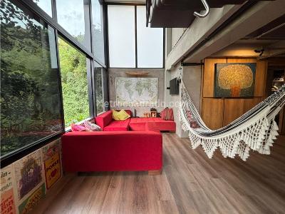 Apartamento de 1 alcoba en venta en El Poblado, Medellín, 180 m² · foto 5 de 19