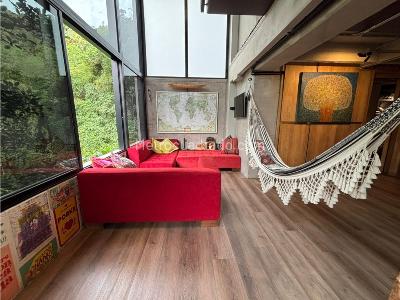 Apartamento de 1 alcoba en venta en El Poblado, Medellín, 180 m² · foto 6 de 19