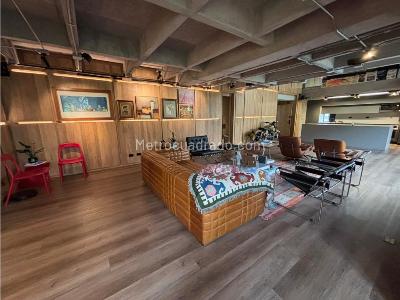 Apartamento de 1 alcoba en venta en El Poblado, Medellín, 180 m² · foto 7 de 19