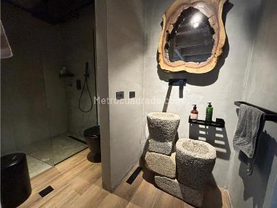 Apartamento de 1 alcoba en venta en El Poblado, Medellín, 180 m² · foto 8 de 19