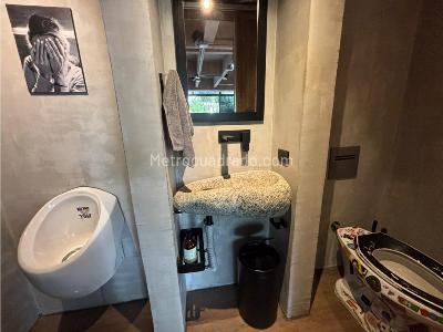 Apartamento de 1 alcoba en venta en El Poblado, Medellín, 180 m² · foto 9 de 19
