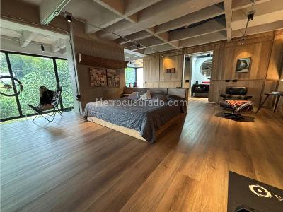 Apartamento de 1 alcoba en venta en El Poblado, Medellín, 180 m² · foto 12 de 19