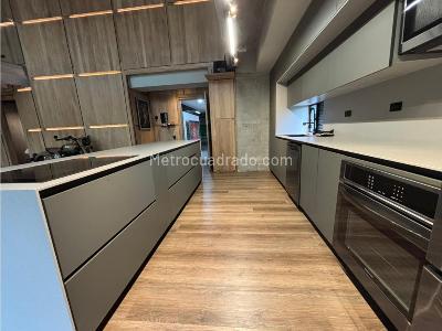 Apartamento de 1 alcoba en venta en El Poblado, Medellín, 180 m² · foto 14 de 19