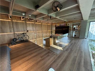 Apartamento de 1 alcoba en venta en El Poblado, Medellín, 180 m² · foto 16 de 19