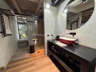 Apartamento de 1 alcoba en venta en El Poblado, Medellín, 180 m² · foto 17 de 19