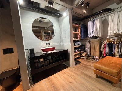 Apartamento de 1 alcoba en venta en El Poblado, Medellín, 180 m² · foto 18 de 19