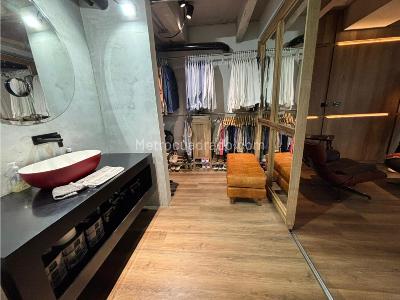Apartamento de 1 alcoba en venta en El Poblado, Medellín, 180 m² · foto 19 de 19