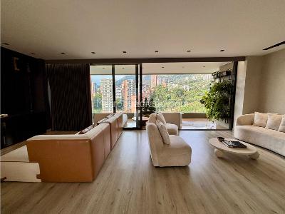 Apartamento de 3 alcobas en venta en San Lucas, Medellín, 198 m² · foto 3 de 20