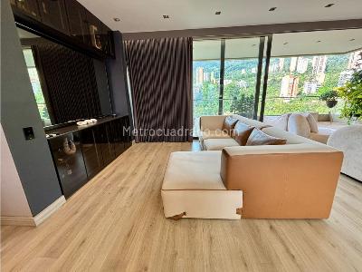 Apartamento de 3 alcobas en venta en San Lucas, Medellín, 198 m² · foto 7 de 20
