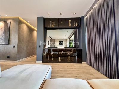 Apartamento de 3 alcobas en venta en San Lucas, Medellín, 198 m² · foto 8 de 20