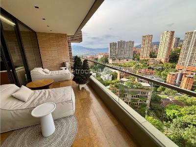 Apartamento de 3 alcobas en venta en San Lucas, Medellín, 198 m² · foto 11 de 20