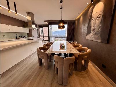 Apartamento de 3 alcobas en venta en San Lucas, Medellín, 198 m² · foto 16 de 20