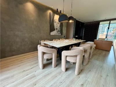 Apartamento de 3 alcobas en venta en San Lucas, Medellín, 198 m² · foto 18 de 20
