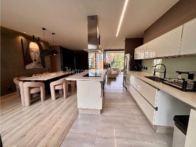 Apartamento de 3 alcobas en venta en San Lucas, Medellín, 198 m² · foto 19 de 20