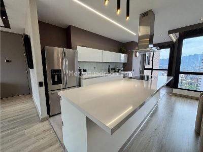Apartamento de 3 alcobas en venta en San Lucas, Medellín, 198 m² · foto 20 de 20