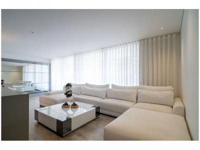 Apartamento de 2 alcobas en venta en El Poblado, Medellín, 108 m² · foto 10 de 19