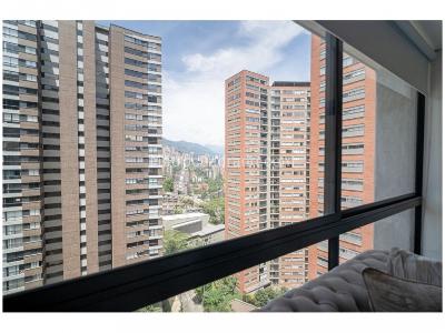 Apartamento de 2 alcobas en venta en El Poblado, Medellín, 108 m² · foto 11 de 19