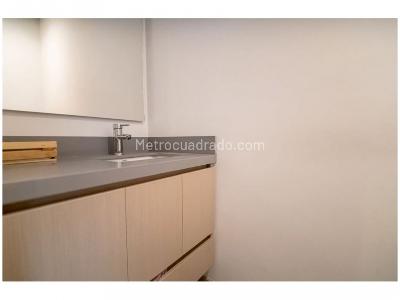 Apartamento de 2 alcobas en venta en El Poblado, Medellín, 108 m² · foto 14 de 19
