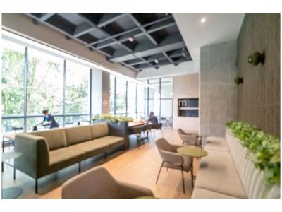 Apartamento de 2 alcobas en venta en El Poblado, Medellín, 108 m² · foto 15 de 19