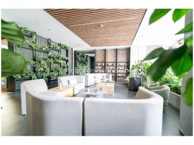 Apartamento de 2 alcobas en venta en El Poblado, Medellín, 108 m² · foto 17 de 19