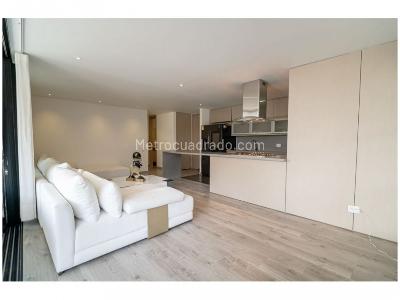 Apartamento de 2 alcobas en venta en El Poblado, Medellín, 108 m² · foto 6 de 19