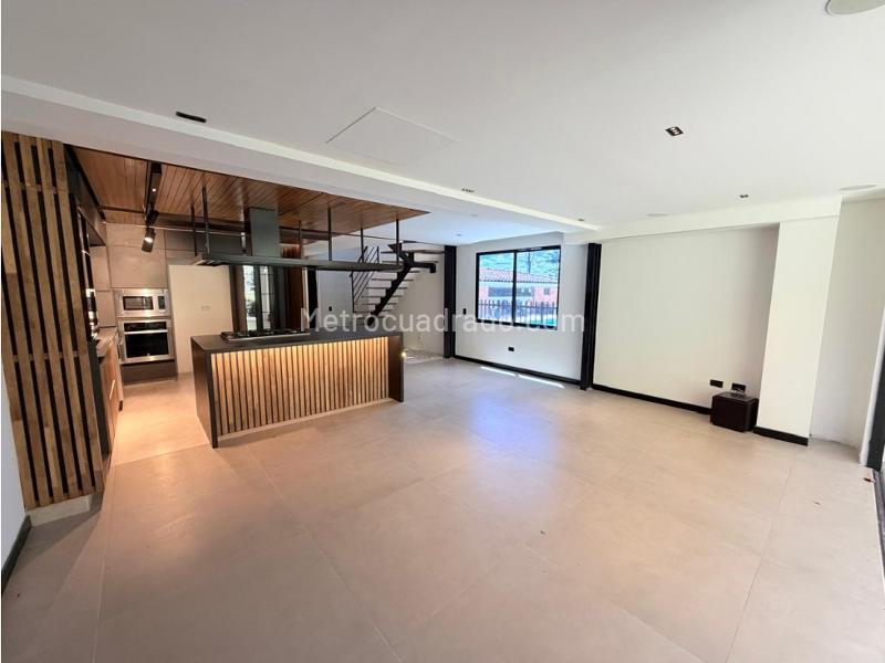 Casa en Arriendo, Envigado, Medellín - Ansicht 3