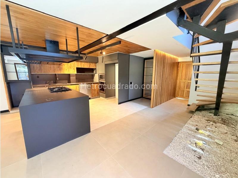 Casa en Arriendo, Envigado, Medellín - Ansicht 4