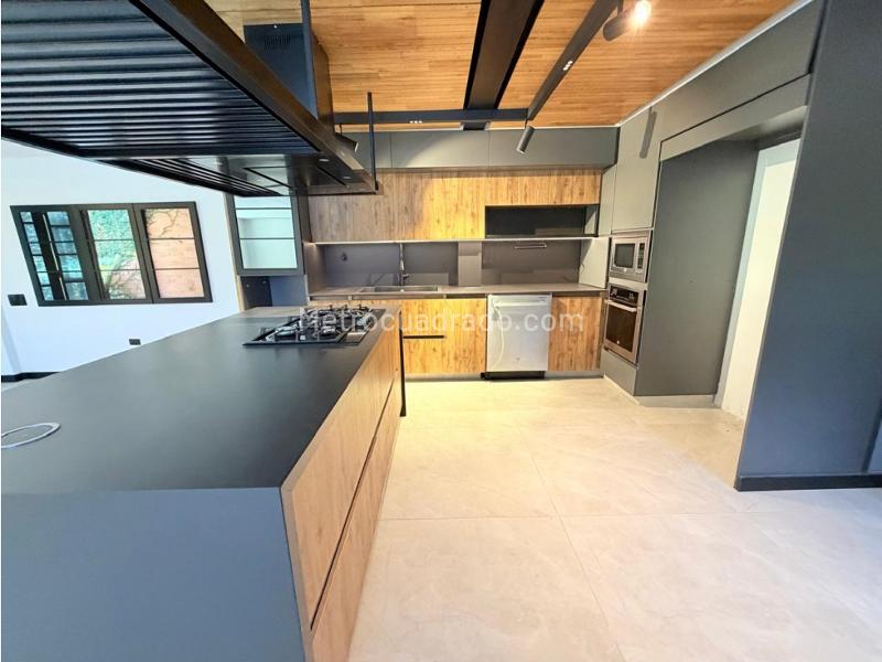 Casa en Arriendo, Envigado, Medellín - Ansicht 5