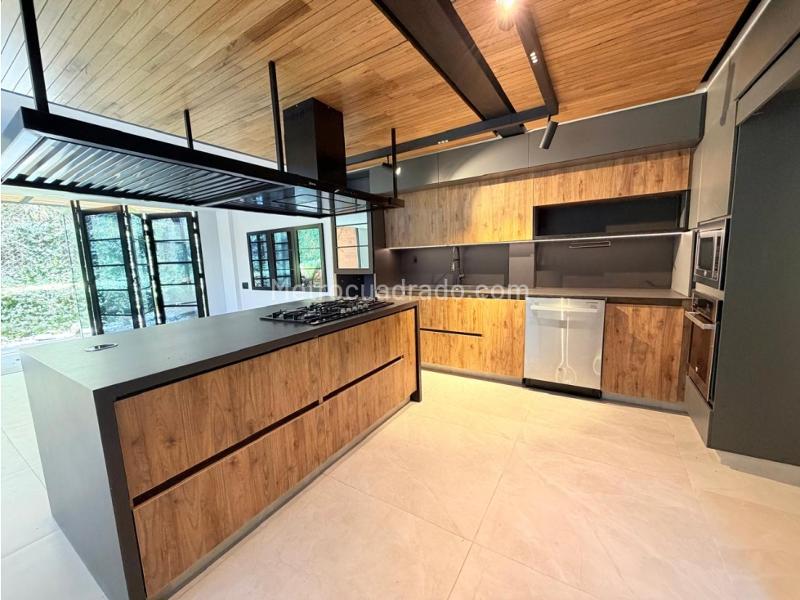 Casa en Arriendo, Envigado, Medellín - Ansicht 6