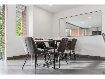 Apartamento de 3 alcobas en venta en El Poblado, Medellín, 104 m² · foto 9 de 20