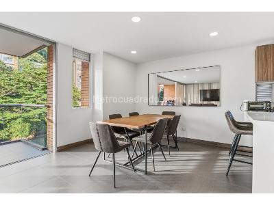 Apartamento de 3 alcobas en venta en El Poblado, Medellín, 104 m² · foto 10 de 20
