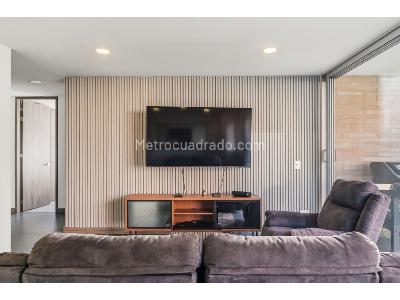 Apartamento de 3 alcobas en venta en El Poblado, Medellín, 104 m² · foto 13 de 20