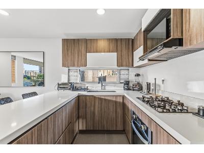 Apartamento de 3 alcobas en venta en El Poblado, Medellín, 104 m² · foto 14 de 20