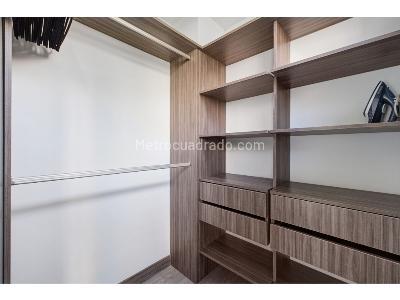 Apartamento de 3 alcobas en venta en El Poblado, Medellín, 104 m² · foto 20 de 20