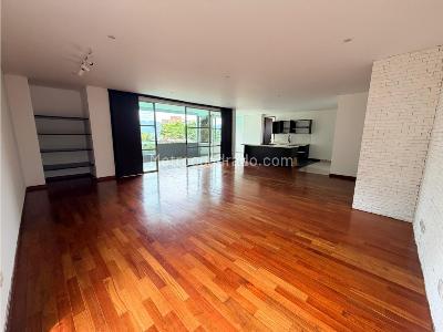 Apartment for rent in La Calera, Medellín