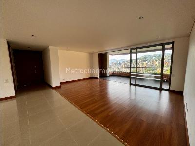Apartamento en Arriendo, Poblado, Medellín