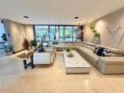 Apartamento en arriendo en Poblado, Medellín · foto 5 de 20