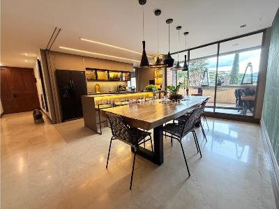 Apartamento en arriendo en Poblado, Medellín · foto 10 de 20