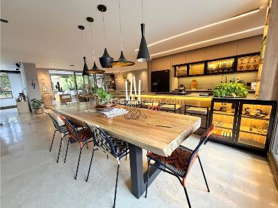 Apartamento en arriendo en Poblado, Medellín · foto 12 de 20