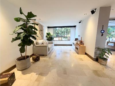 Apartamento en arriendo en Poblado, Medellín · foto 15 de 20