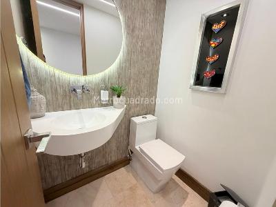 Apartamento en arriendo en Poblado, Medellín · foto 16 de 20