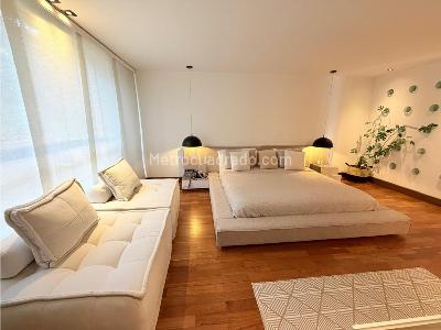 Apartamento en arriendo en Poblado, Medellín · foto 18 de 20