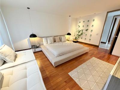 Apartamento en arriendo en Poblado, Medellín · foto 19 de 20