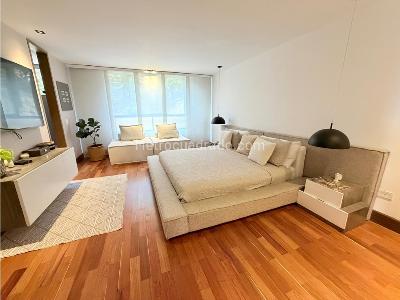 Apartamento en arriendo en Poblado, Medellín · foto 20 de 20