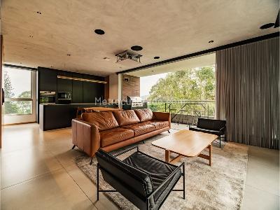 Apartamento en Arriendo, Poblado, Medellín