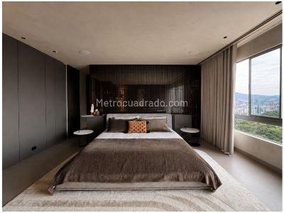 Apartamento de 3 alcobas en venta en El Poblado, Medellín, 283 m² · foto 9 de 14