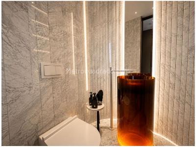 Apartamento de 3 alcobas en venta en El Poblado, Medellín, 283 m² · foto 10 de 14